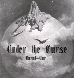 Barad-Dur (UK) : Under the Curse